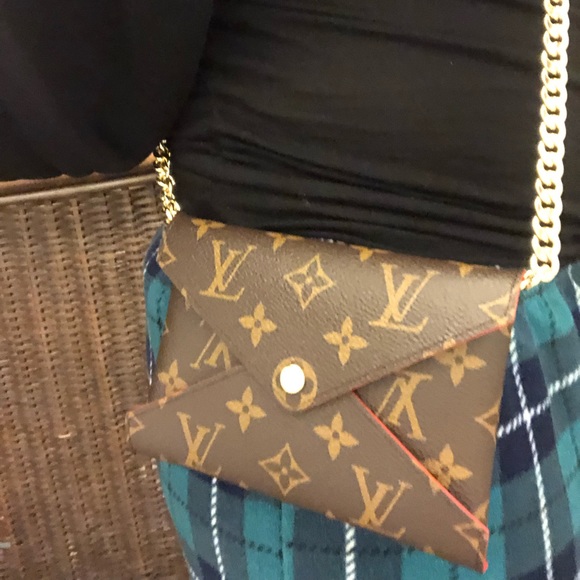 Louis Vuitton kirigami pouch - Picture 6 of 8